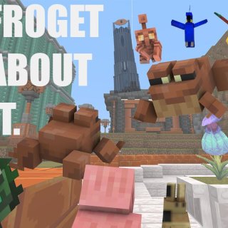 Froget About It. (2026)