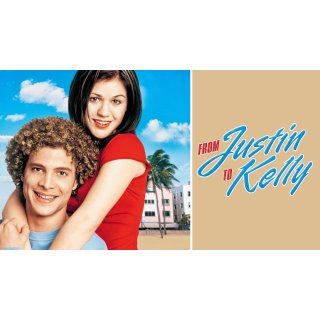From Justin to Kelly (2003)
