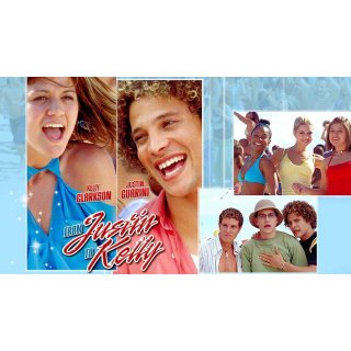 From Justin to Kelly (2003)