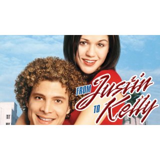 From Justin to Kelly (2003)
