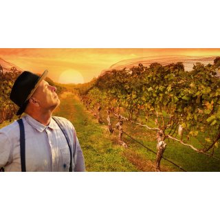 From the Vine (2020)