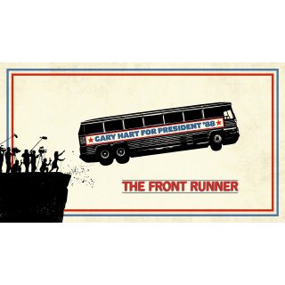 Front Runner, The (2018)