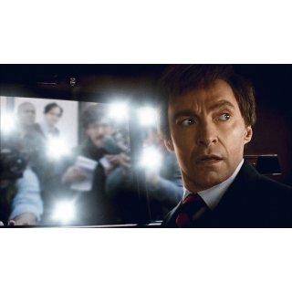 Front Runner, The (2018)