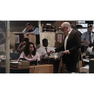 Front Runner, The (2018)