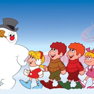 Frosty the Snowman (1970)