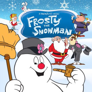 Frosty the Snowman (1970)