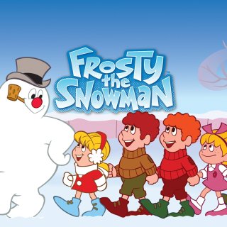 Frosty the Snowman (1970)