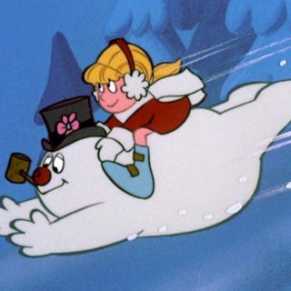 Frosty the Snowman (1970)