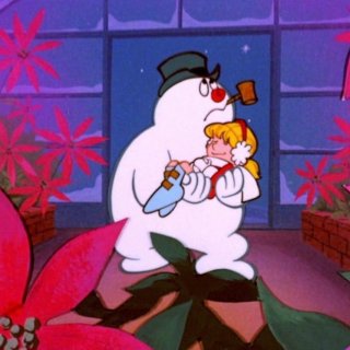 Frosty The Snowman Picture 7