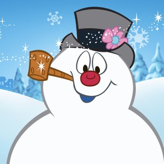 Frosty the Snowman (1970)