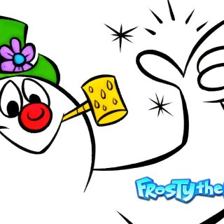 Frosty the Snowman (1970)