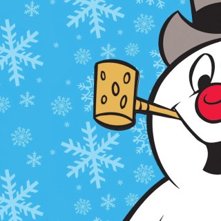 Frosty the Snowman (1970)