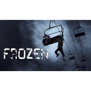 Frozen (2010)