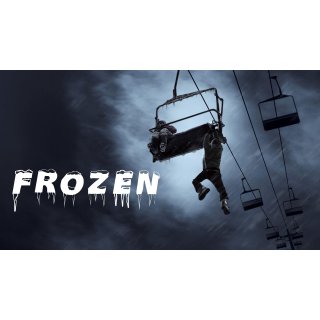 Frozen (2010)