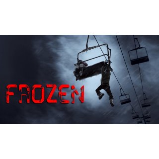 Frozen (2010)