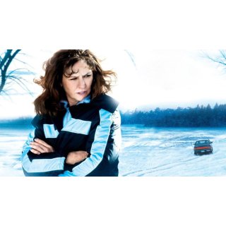 Frozen River (2008)