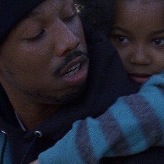 Fruitvale Station Picture 1