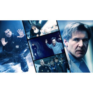 Fugitive, The Picture 1