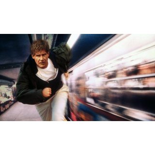Fugitive, The Picture 2