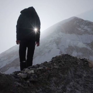 Full Circle: The First All Black Everest Ascent (2026)