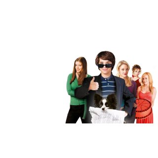 Full of It (2007)