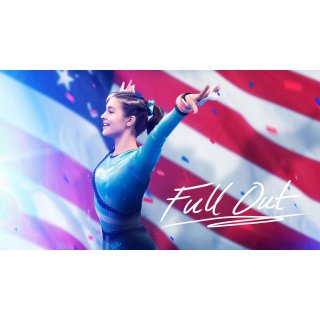 Full Out (1970)