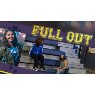 Full Out (1970)