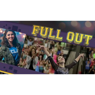 Full Out (1970)
