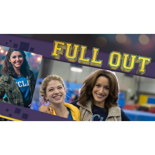 Full Out (1970)