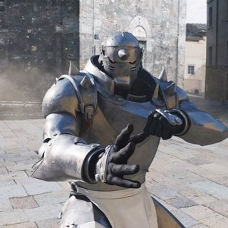 Fullmetal Alchemist Picture 9