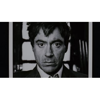 Fur: An Imaginary Portrait of Diane Arbus (2006)