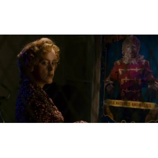 Fur: An Imaginary Portrait of Diane Arbus (2006)
