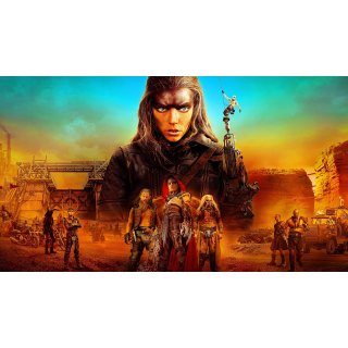 Furiosa: A Mad Max Saga Picture 2