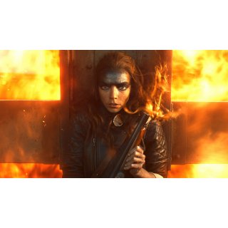 Furiosa: A Mad Max Saga Picture 4