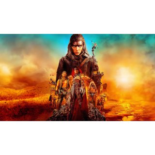 Furiosa: A Mad Max Saga Picture 7