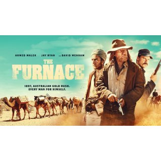 Furnace, The (2021)