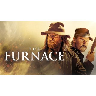 Furnace, The (2021)