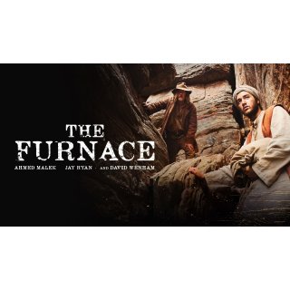 Furnace, The (2021)