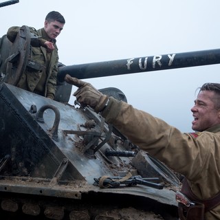 Fury Picture 17