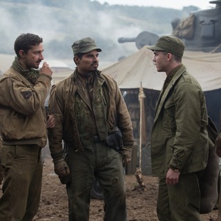 Fury Picture 32