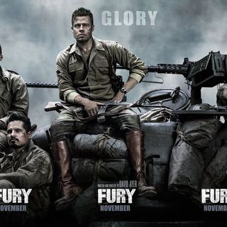 Fury Picture 7