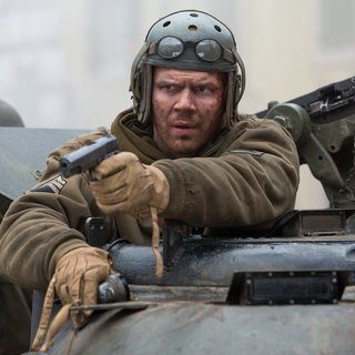 Fury Picture 36