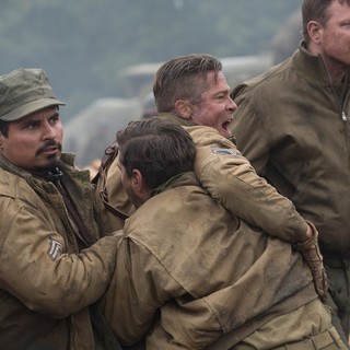 Fury Picture 37