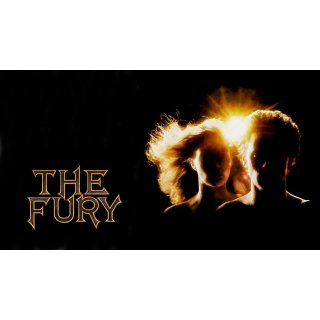 Fury, The (1970)