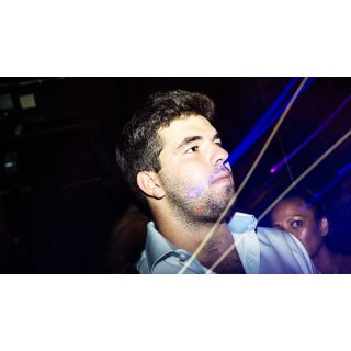 FYRE: The Greatest Party That Never Happened (2019)