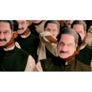 Gabbar Is Back (2015)