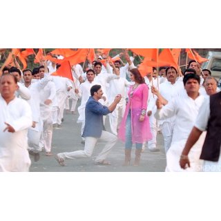 Gabbar Is Back (2015)