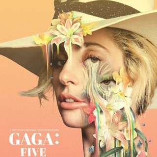 Gaga: Five Foot Two Picture 1