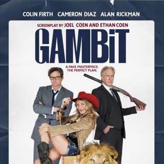 Gambit Picture 6