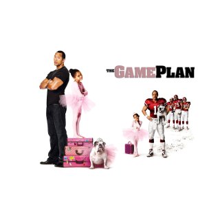 Game Plan, The (2007)